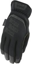 Mechanix Wear FFTAB-55-510 - Mechanix Wear Women's FastFit® Covert (Small, Covert Black)