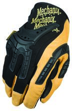 Mechanix Wear CG40-75-008 - CG Heavy Duty Black SM