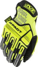 Mechanix Wear SMP-91-011 - M-Pact® Hi-Viz Yellow XL