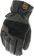 Mechanix Wear LDGT-75-011 - DuraHide™ Leather Goat Driver (X-Large, Black)
