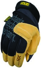 Mechanix Wear PP4X-75-012 - Padded Palm 4X XXL