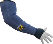 Mechanix Wear SS2E-03 - SpeedKnit™ Sleeves SS2E03 (One Size, Blue)