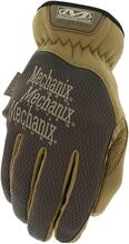 Mechanix Wear MFF-07-012 - FastFit® Brown XXL