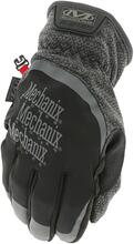 Mechanix Wear CWKFF-58-010 - COLDWORK™ FastFit® LG, BLK/GRY