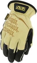 Mechanix Wear HRL-05-012 - Mechanix Wear Heat Resistant Gloves (XX-Large, Black)