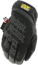 Mechanix Wear CWKMG-58-010 - COLDWORK™ Original LG, BLK/GRY