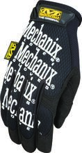 Mechanix Wear MG-05-520 - Women's Original Black MD