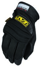 Mechanix Wear CXG-L5-011 - Team Issue Carbon-X Level 5 Black XL