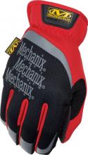 Mechanix Wear MFF-02-008 - FastFit® Red SM