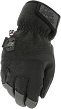 Mechanix Wear CWKWS-58-008 - COLDWORK™ Wind Shell SM, BLK/GRY