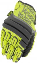 Mechanix Wear SP2-91-012 - M-Pact® 2 Hi-Viz Yellow XXL