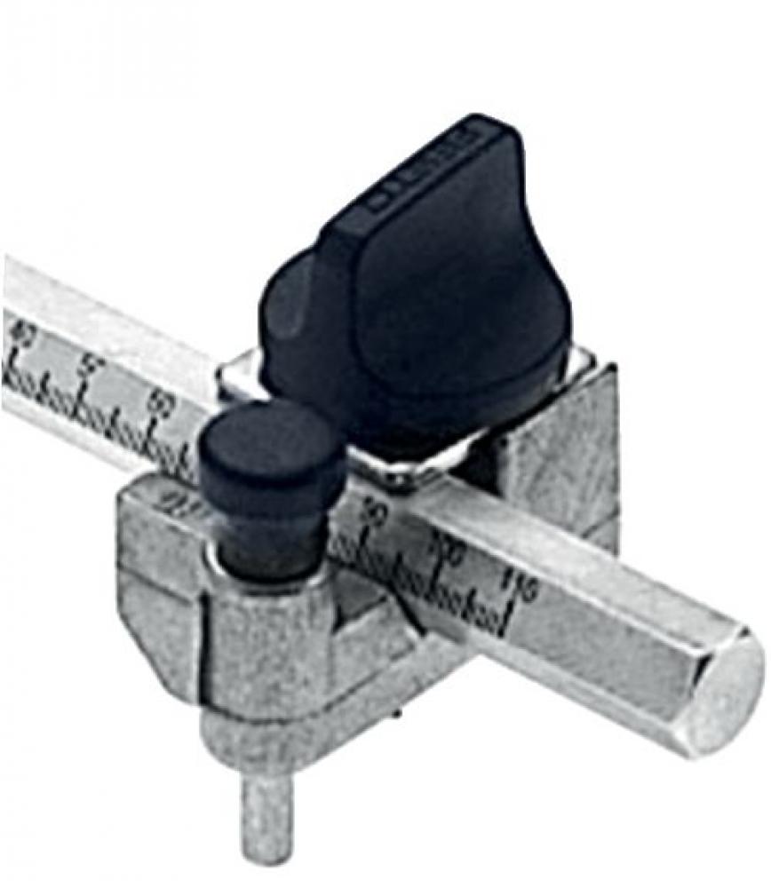 Adjustable stop AR-LR 32