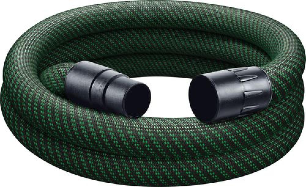 Suction hose D 36x3,5m-AS/CT