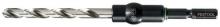 Festool 493421 - Twist drill bit HSS D 3/33 CE/M-Set