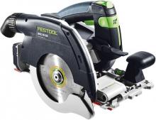 Festool 201359 - Track saw HKC 55 Li EB-F-Basic