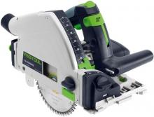 Festool 575387 - Plunge Cut Track Saw TS 55 REQ-F-Plus USA