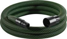 Festool 500677 - Suction hose D 27/32x3,5m-AS/CT