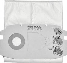 Festool 498411 - SELFCLEAN Filter Bag SC FIS-CT MIDI/5