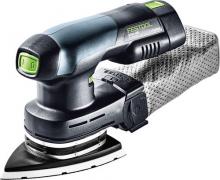 Festool 201524 - Cordless delta sander DTSC 400 Li 3,1-Set