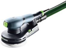 Festool 571897 - Random Orbital Sander ETS EC 125/3 EQ-Plus