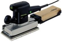 Festool 567696 - Finish Orbital Sander RS 2 E-Plus