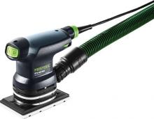 Festool 201221 - Finish Orbital Sander RTS 400 REQ-Plus