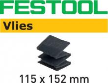 Festool 497089 - Sanding vlies 115x152 SF 800 VL/30 Vlies