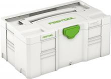 Festool 499621 - MIDI SYSTAINER SYS-MIDI 3 TL