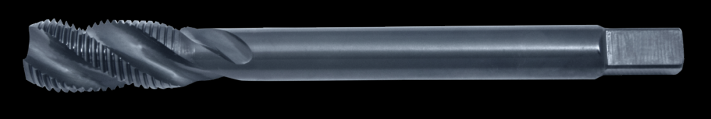 HP Spiral Flute Universal Tap