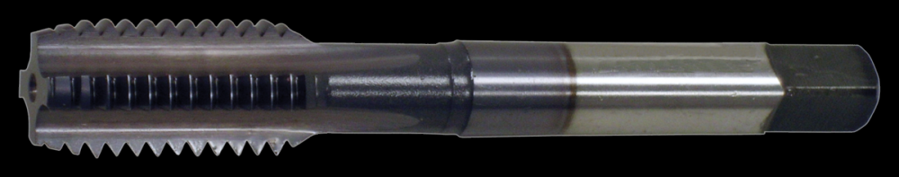 CNC Straight Flute Tap