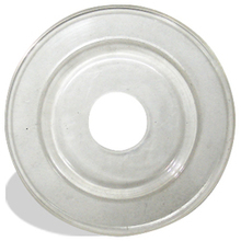 Pearl Abrasive Co. 1429 - Plastic Back Up Pads