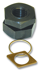 Pearl Abrasive Co. DAD178 - 1 to 7/8 Adapter