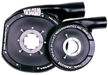 Pearl Abrasive Co. VACG45ME - 4-1/2" Pearl Vacu-Guard™ Standard for Metabo®