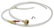 Pearl Abrasive Co. V350MSGHKIT - Pearl® Water Hose Kit