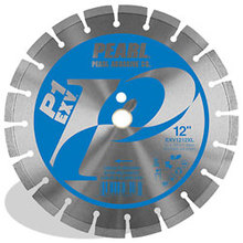 Pearl Abrasive Co. P1 EXV™ Concrete and Masonry - P1 EXV™ Concrete and Masonry