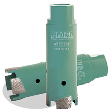 Pearl Abrasive Co. 1515 - P4™ ADM™ Dry Core Bit