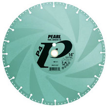 Pearl Abrasive Co. 1468 - P4™ Specialty Multi-Cut Rescue/Utility Blade