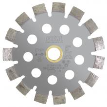 Pearl Abrasive Co. TAK05PF - TAK05PF 5X.250X7/8"-5/8" 12MM SEGMENTED, CORE HOLES