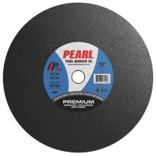 Pearl Abrasive Co. 1463 - Ductile Iron Wheel