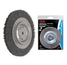 Pearl Abrasive Co. 1431 - Bench Wheel