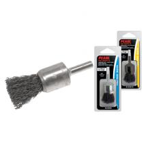 Pearl Abrasive Co. 1432 - Crimped End Brush