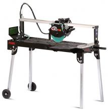 Pearl Abrasive Co. VX1048RSPRO - 10" Pro Rail Saw VX1048RSPRO