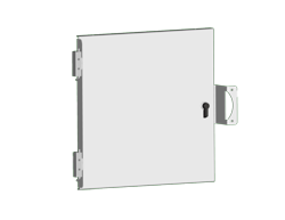 Panel, Dead Front (Wall Mount)