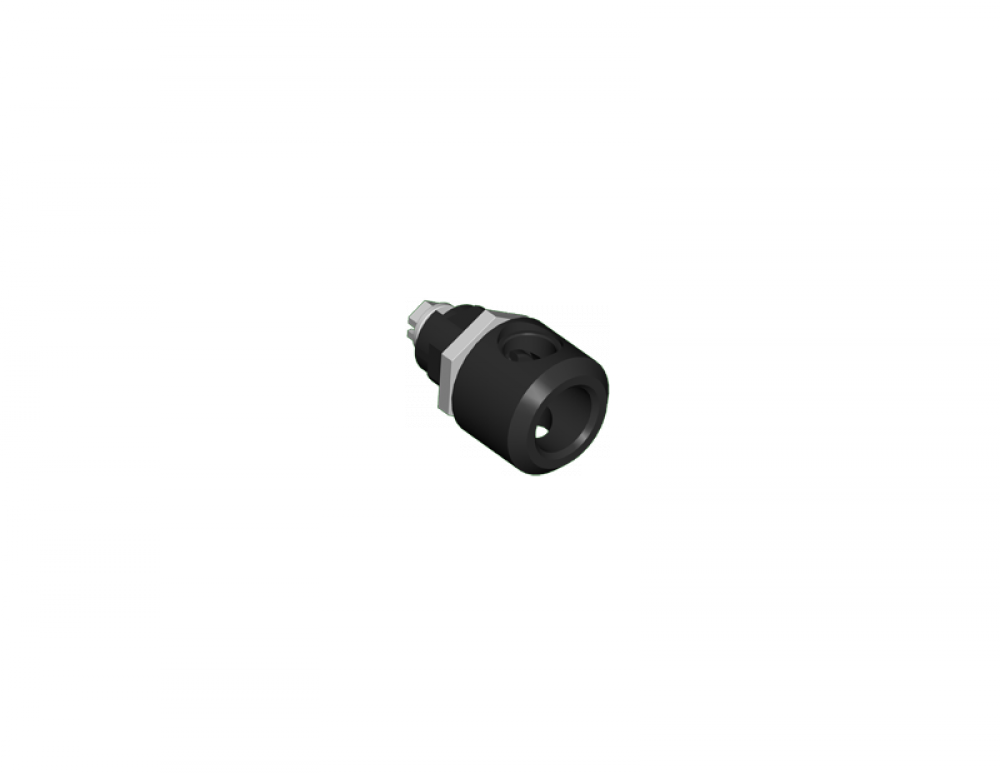 Quarter Turn - Padlock Latch