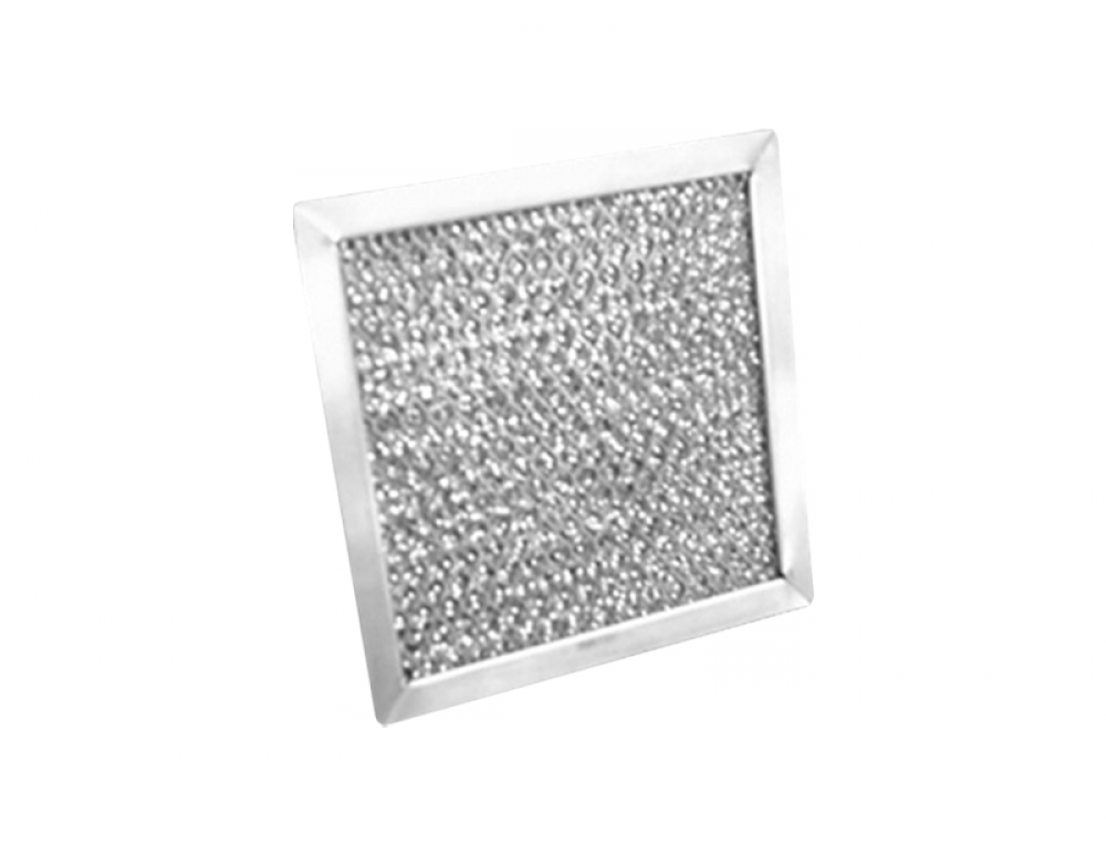 Filter, Replacement (4in.)