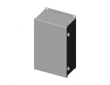 Saginaw Control and Engineering 16106CHNF - CHNF Enclosure