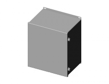 Saginaw Control and Engineering 161410CHNF - CHNF Enclosure