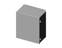 Saginaw Control and Engineering 16148CHNFSS - S.S. CHNF Enclosure