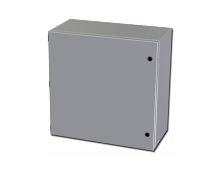 Saginaw Control and Engineering 16148ELJ - ELJ Enclosure