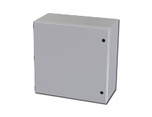 Saginaw Control and Engineering 16148ELJLG - ELJ Enclosure